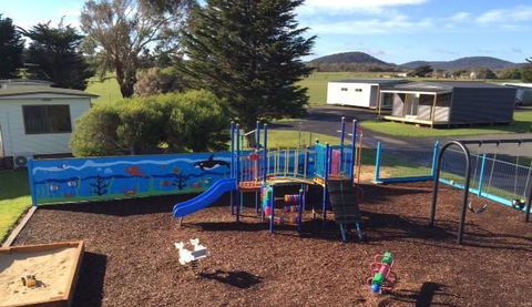 BIG4 Low Head Tourist Park - New South Wales Tourism  9