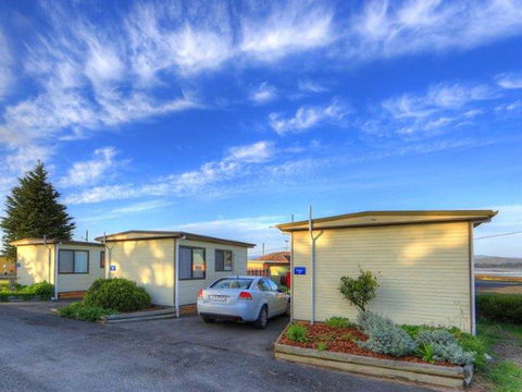 BIG4 Low Head Tourist Park - New South Wales Tourism  26