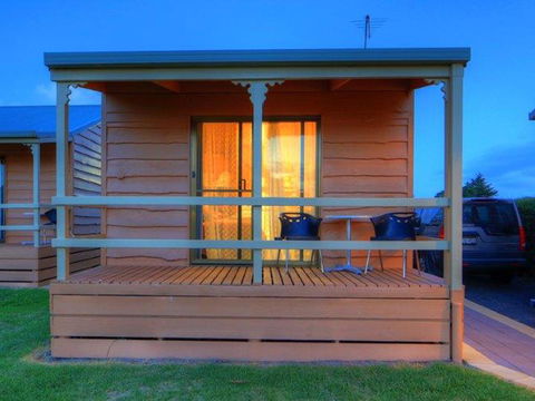 BIG4 Low Head Tourist Park - New South Wales Tourism  28