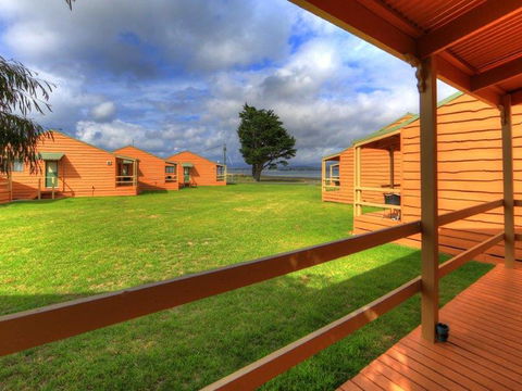 BIG4 Low Head Tourist Park - New South Wales Tourism  33