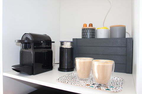 Trinity Hill Apartments - New South Wales Tourism  12