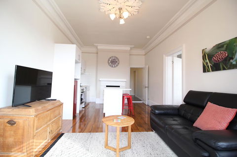 Trinity Hill Apartments - New South Wales Tourism  14