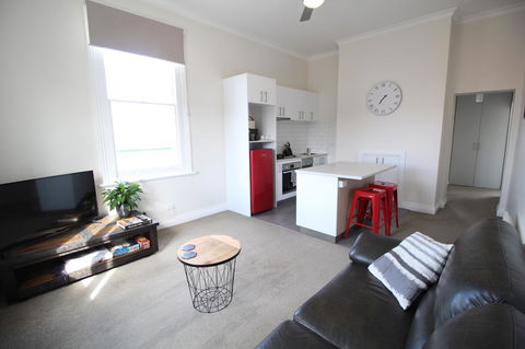 Trinity Hill Apartments - New South Wales Tourism  18