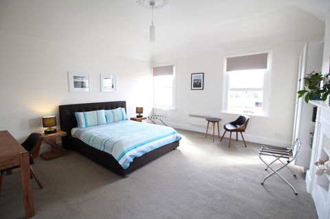 Trinity Hill Apartments - New South Wales Tourism  20