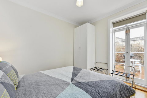 Trinity Hill Apartments - New South Wales Tourism  4