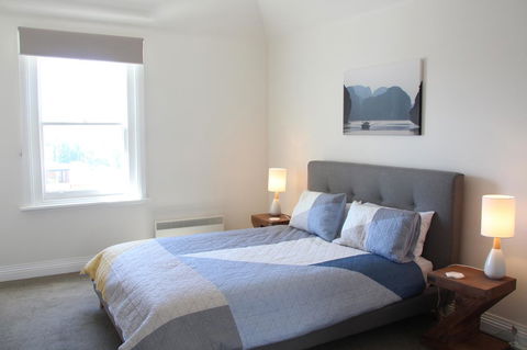 Trinity Hill Apartments - New South Wales Tourism  17