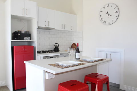 Trinity Hill Apartments - New South Wales Tourism  13