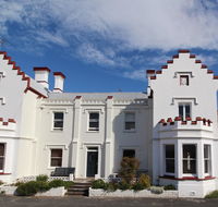 Trinity Hill Apartments - New South Wales Tourism 