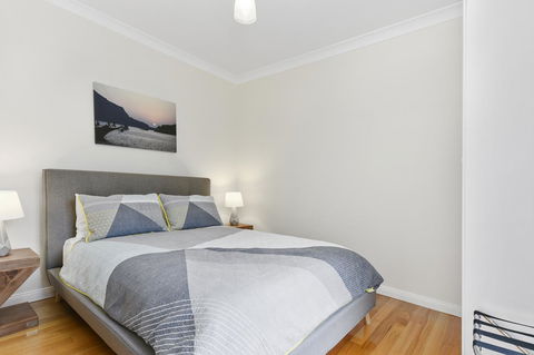 Trinity Hill Apartments - New South Wales Tourism  5