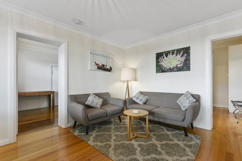 Trinity Hill Apartments - New South Wales Tourism  9