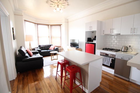 Trinity Hill Apartments - New South Wales Tourism  23