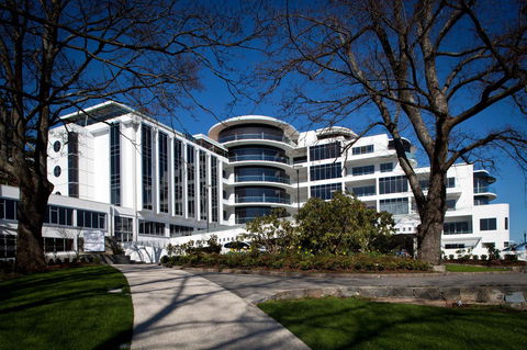 Mantra Charles Hotel - New South Wales Tourism  9