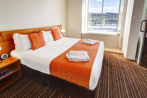 Mantra Charles Hotel - New South Wales Tourism  42