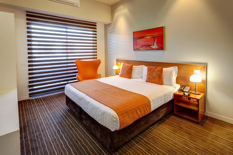 Mantra Charles Hotel - New South Wales Tourism  33