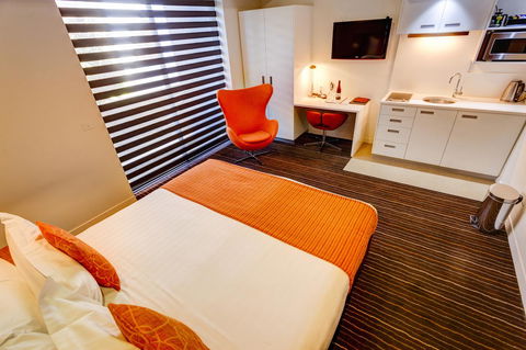 Mantra Charles Hotel - New South Wales Tourism  40