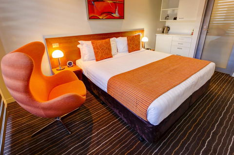 Mantra Charles Hotel - New South Wales Tourism  37