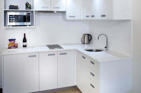 Mantra Charles Hotel - New South Wales Tourism  23