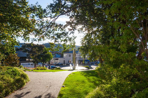 Mantra Charles Hotel - New South Wales Tourism  8