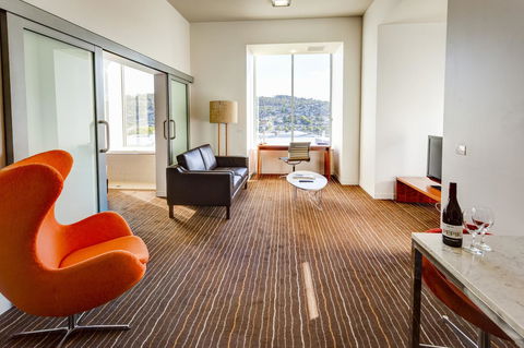 Mantra Charles Hotel - New South Wales Tourism  41