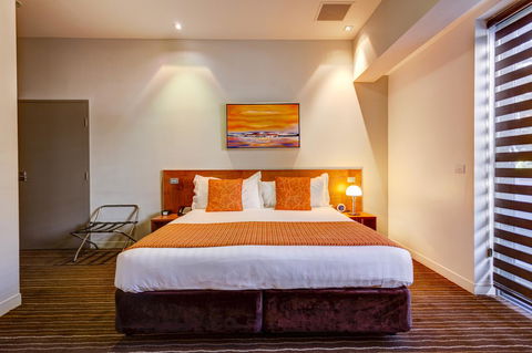 Mantra Charles Hotel - New South Wales Tourism  34