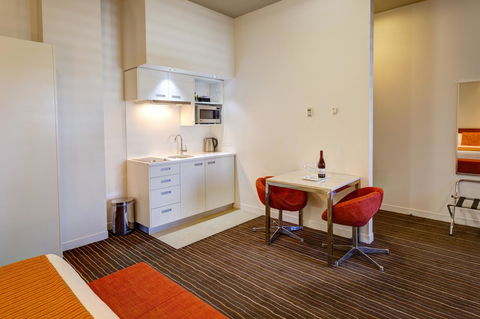 Mantra Charles Hotel - New South Wales Tourism  31