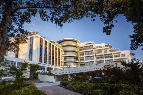 Mantra Charles Hotel - New South Wales Tourism  11