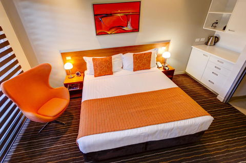 Mantra Charles Hotel - New South Wales Tourism  24