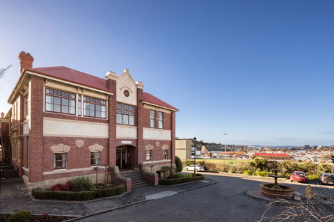 Rydges Hobart - New South Wales Tourism  1