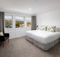 Rydges Hobart - New South Wales Tourism 