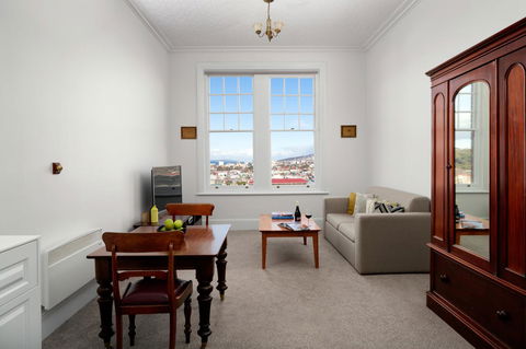 Rydges Hobart - New South Wales Tourism  8