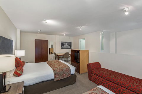 Mantra One Sandy Bay Road - New South Wales Tourism  14