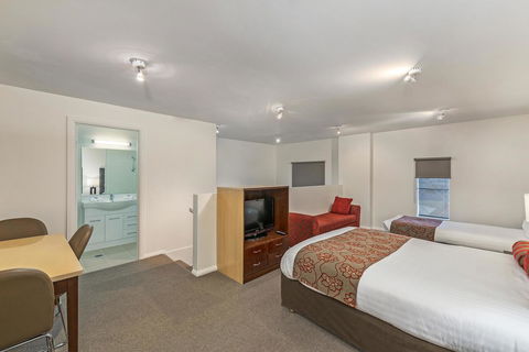 Mantra One Sandy Bay Road - New South Wales Tourism  17