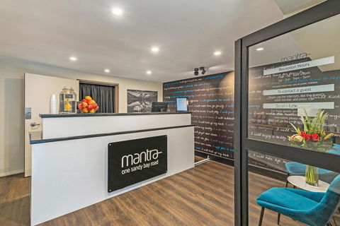 Mantra One Sandy Bay Road - New South Wales Tourism  1
