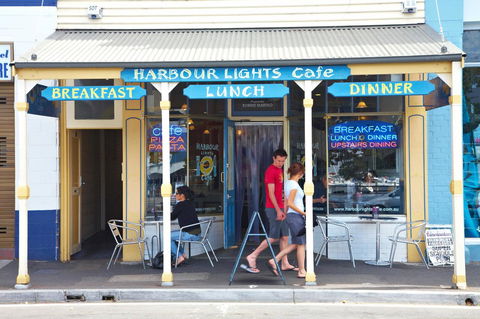 Hobart Waterfront Apartments - New South Wales Tourism  14
