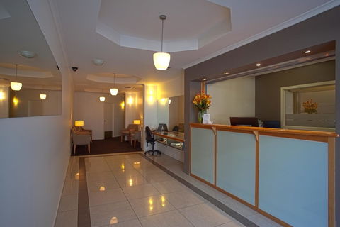 Hobart Waterfront Apartments - New South Wales Tourism  9