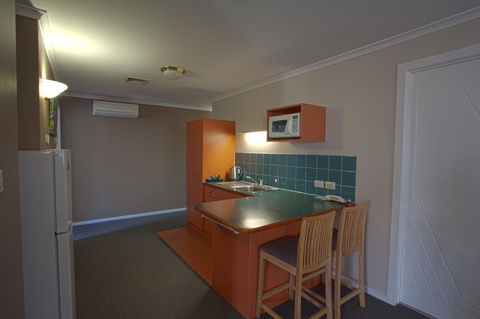 Hobart Waterfront Apartments - New South Wales Tourism  19