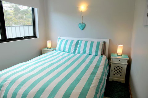 Kingston Beach-House Retreat - New South Wales Tourism  14