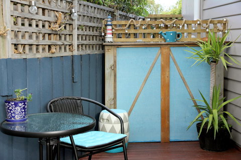 Kingston Beach-House Retreat - New South Wales Tourism  17