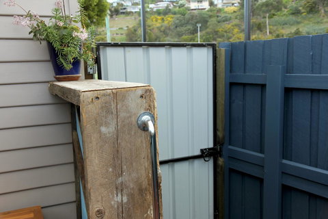 Kingston Beach-House Retreat - New South Wales Tourism  10