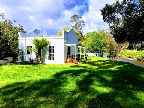Forth River Cottage - New South Wales Tourism  6