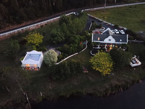 Forth River Cottage - New South Wales Tourism  2