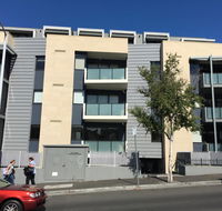 Hobart Inner City Apartment - New South Wales Tourism 