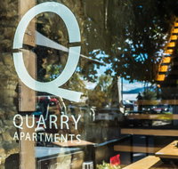 The Quarry Boutique Apartments - New South Wales Tourism 