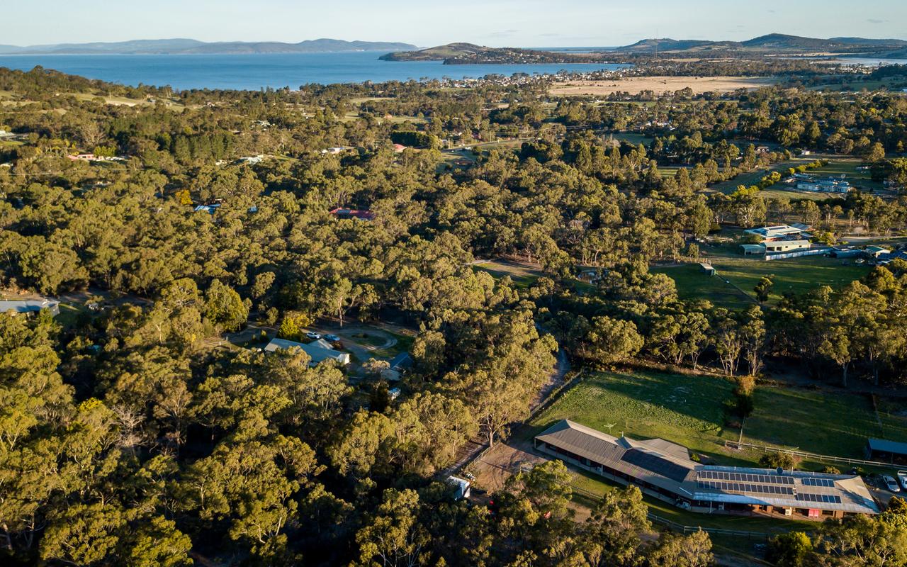 Acton Park TAS New South Wales Tourism 