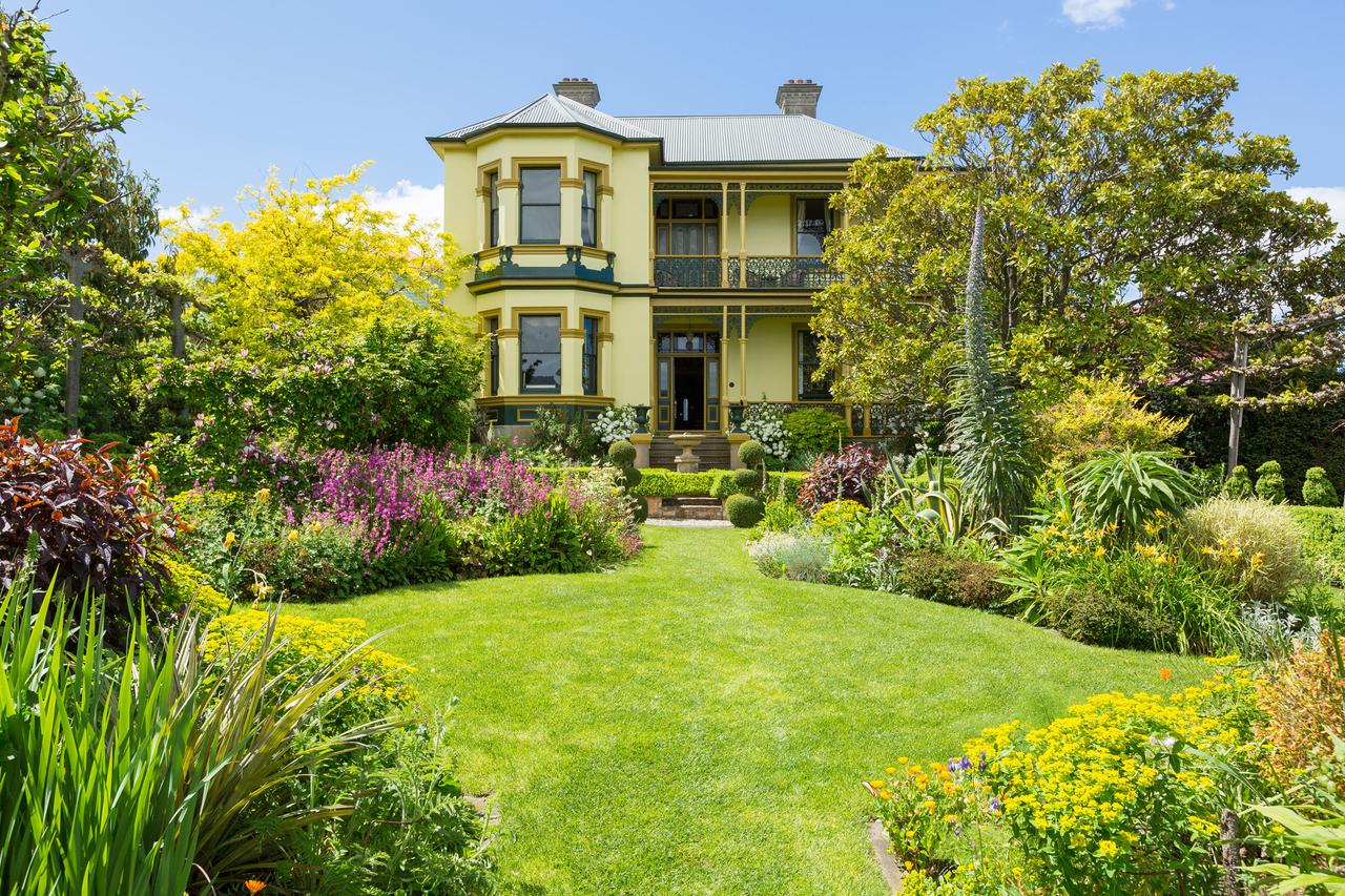 Glebe TAS New South Wales Tourism 