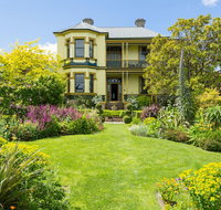 The Corinda Collection - New South Wales Tourism 