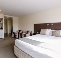 St Ives Motel Apartments - New South Wales Tourism 