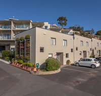 Bay View Villas - New South Wales Tourism 