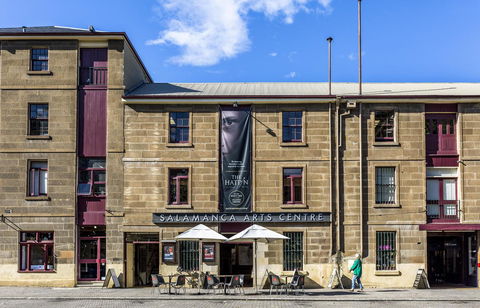 Lenna Of Hobart - New South Wales Tourism  25