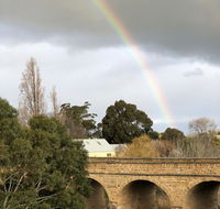 Richmond Bridge Accommodation Two the Bridge - New South Wales Tourism 